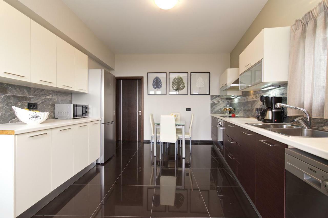 ארגוסטולי Villa Katia Kefalonia מראה חיצוני תמונה