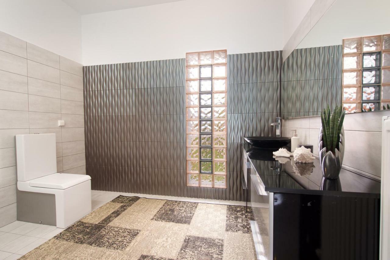 ארגוסטולי Villa Katia Kefalonia מראה חיצוני תמונה